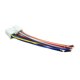 thumbnail image 2 of Dc 12V Adaptador De La Radio Dvd Macho Del Vehículo De 14 Pines Conector Del Cable Adaptador Para., 2 of 3