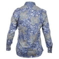thumbnail image 3 of Rajiva Agrawal: Men's Rigby Fashion Shirt in Superfine Cotton (Color: Printed, Size: Large), 3 of 4