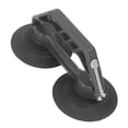 thumbnail image 4 of Glass Suction Cup 2 Claw Strong Suction Power Effort Saving Tiles Lifting Tool for Granite Doors Floors, 4 of 8