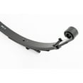 thumbnail image 4 of Rough Country 6" Front Leaf Springs for 1987-1995 Jeep YJ - 8014Kit, 4 of 4
