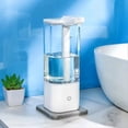 thumbnail image 3 of Dispensador Automático de Jabón Líquido con Sensor: Máquina Inteligente para Jabón, Champú y Gel de Baño para Cocina y Baño, 3 of 5