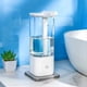 thumbnail image 3 of Dispensador Automático de Jabón Líquido con Sensor: Máquina Inteligente para Jabón, Champú y Gel de Baño para Cocina y Baño, 3 of 5