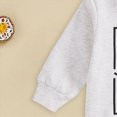 thumbnail image 7 of TOWED22 Toddler Baby Boy Fall Clothes Print Graphic Long Sleeve Pullover Sweatshirt Tops Joggers Pants Set Winter Outfits, 7 of 7