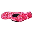 thumbnail image 4 of Zapatos de Agua Hombre Mujer Zapatos de Neopreno Descalza para Surf Natación Beach Playa Yoga - Red XXL Sunnimix Hombres Mujeres Calcetines de buceo, 4 of 7