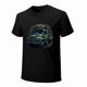 thumbnail image 1 of Car T-shirt Automobile unisex T-shirt Unisex tees Causal cotton Colourful print, 1 of 5