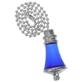 thumbnail image 1 of KAKOWELY beaded fan pull chain Crystal Ball Pull Chain Dazzling Prism Ball Ceiling Fan Pull Chain Extension with Connector for Ceiling Fan Light Desk Floor Lamp, 1 of 5