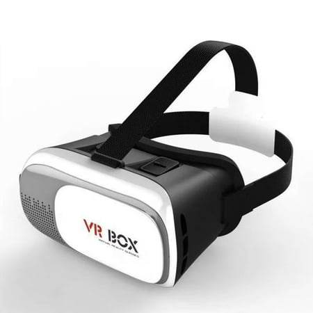 Universal VR Boxes ¡ Virtual Reality Glasses - RK3PLUS