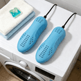 thumbnail image 5 of CURYMAY 2026 New Shoe Dryer Anti Line Boot Dryer Constant Temperature Boot Warmer Blue for Wet Shoes Winter Boots Hiking Footwear Sports Shoes Cold Weather Drying and Warming, 5 of 5