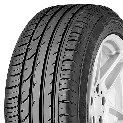 Continental Contipremiumcontact 2 5 55r17 91 V Tire Walmart Com Walmart Com