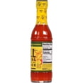 thumbnail image 3 of Trappey's Bull Brand Louisiana Hot Sauce, 6 Ounce (Pack of 3), 3 of 3