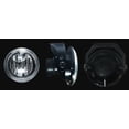 thumbnail image 4 of For 2008 2009 2010 2011 VW Tiguan Fog Lights Lamps Volkswagen, 4 of 4