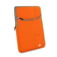thumbnail image 2 of Secure Scratch Water Resistant Soft Sleeve Bag for 12 inch Notebook, iPad Tablet, 2 of 5
