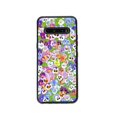 thumbnail image 1 of Pansies-279 Phone Case, Degined for LG V60 ThinQ 5G Case Men Women, Flexible Silicone Shockproof Case for LG V60 ThinQ 5G, 1 of 1
