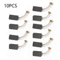 thumbnail image 3 of Lefu 10 PCS Universal Motor Carbon Brushes For Generic Electric Motor Drill Electric, 3 of 9