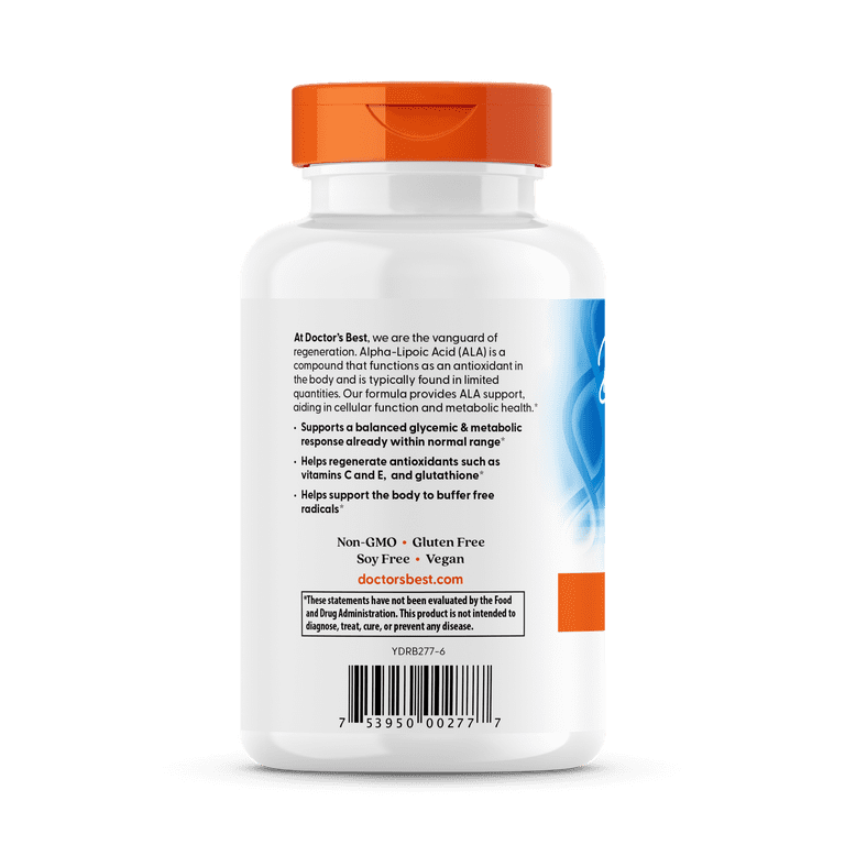glutathione alpha lipoic acid and vitamin c tablets Amazon.com: Glutathione 1000mg x 240 Tablets (4 Bottles of 60)- w/500mg  Glutathione, 300mg ALA, and 200mg VIT C per Tablet : Health & Household