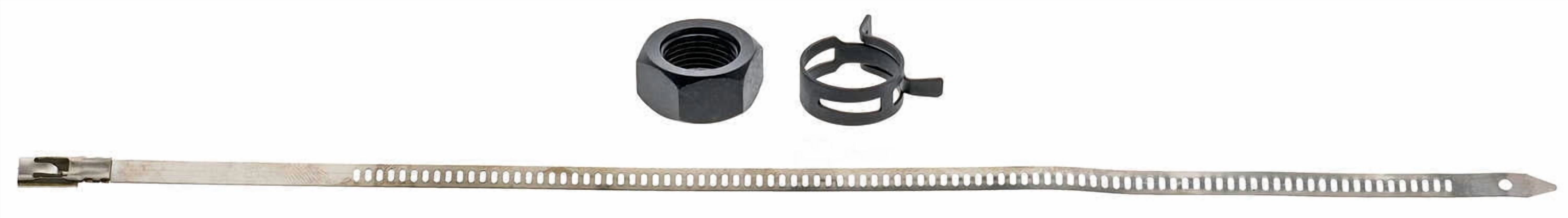 Mevotech MS86761 Steering Tie Rod End