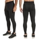 thumbnail image 5 of Pantalones de yoga largos para hombre, pantalones de fitness de alta elasticidad y secado rápido, pantalones deportivos ajustados para baloncesto, entrenamiento, running, leggings de yoga, pantalones, 5 of 8