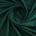 thumbnail image 2 of Zelouf Scuba Crepe , Sewing, DIY, Crafts Fabric by the Yard, Arresting Green, 10 Yard, 2 of 4