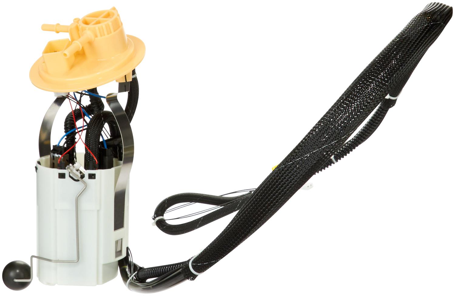 Spectra Premium SP5106M Fuel Pump Module Assembly