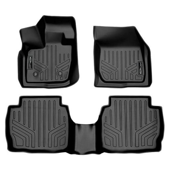 Ford Fusion Floor Mats