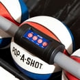 thumbnail image 5 of Pop-A-Shot Official Dual Shot Sport Arcade Basketball Game, 5 of 10