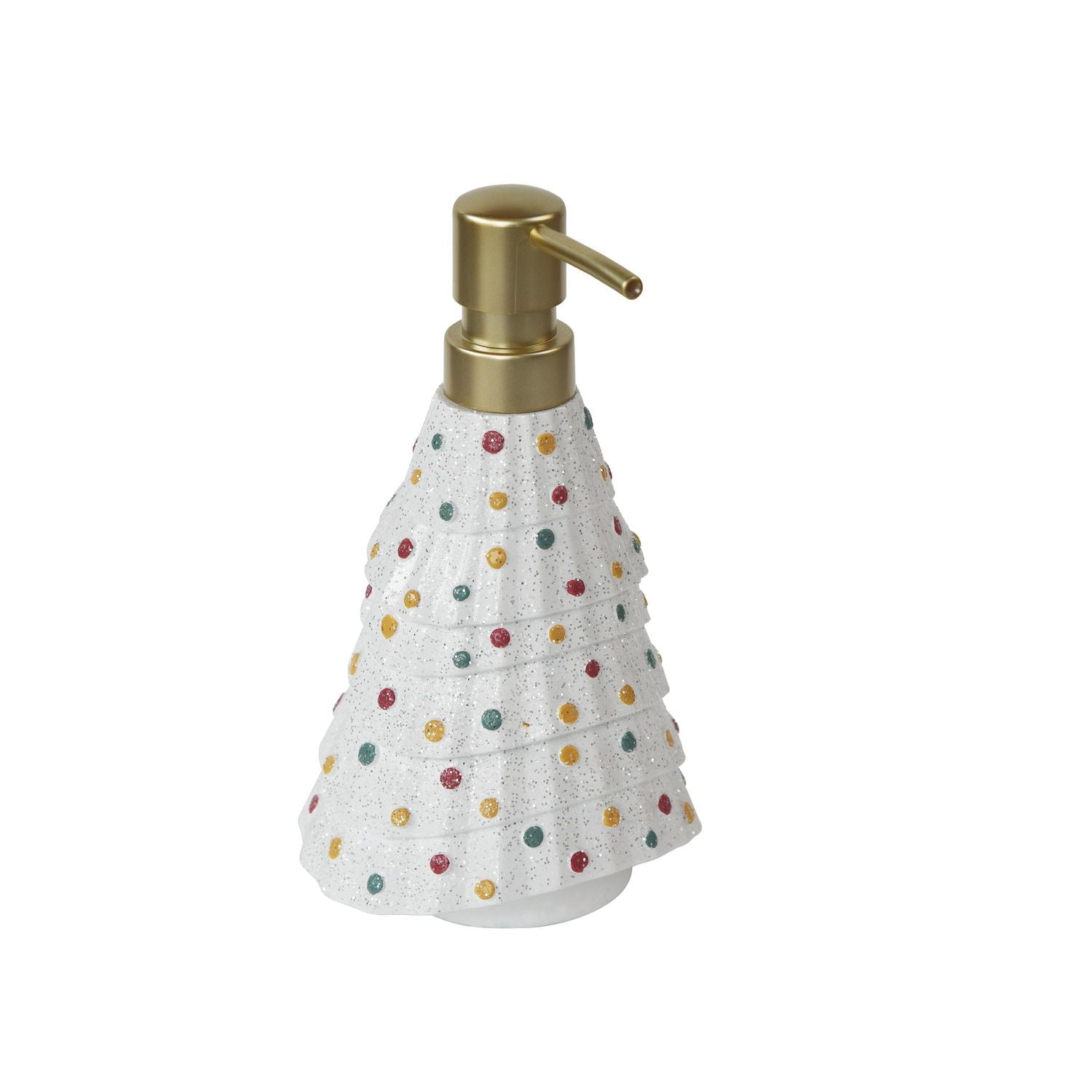 Pompe à Savon Arbre à Sucre holidaytime