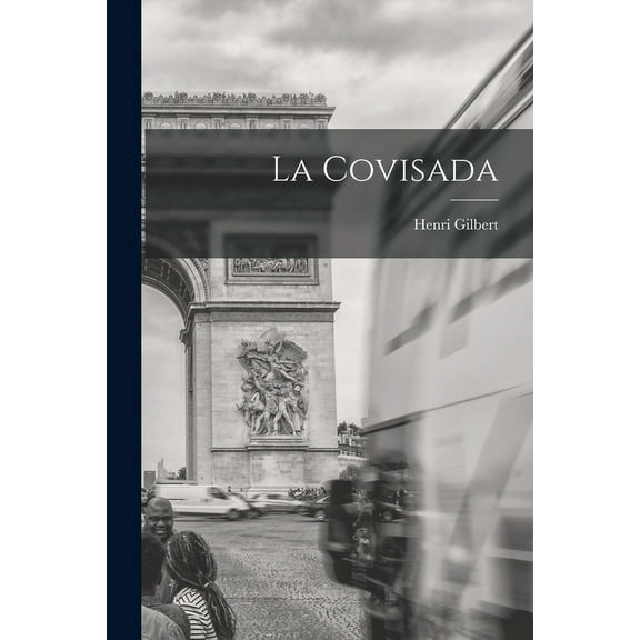 La Covisada (Paperback)