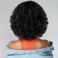 thumbnail image 4 of Sensationnel Curls Kinks & Co Synthetic Hair Ponytail - RAIN MAKER, 4 of 5