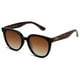 thumbnail image 3 of Gafas de sol SOJOS SJ2175 redondas polarizadas para mujer UV400, 3 of 5