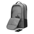 thumbnail image 4 of Lenovo Business Casual 17-inch Backpack, 4 of 7