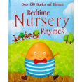 thumbnail image 1 of Pre-Owned Bedtime Nursery Rhymes (Hardcover) 1445476738 9781445476735, 1 of 1