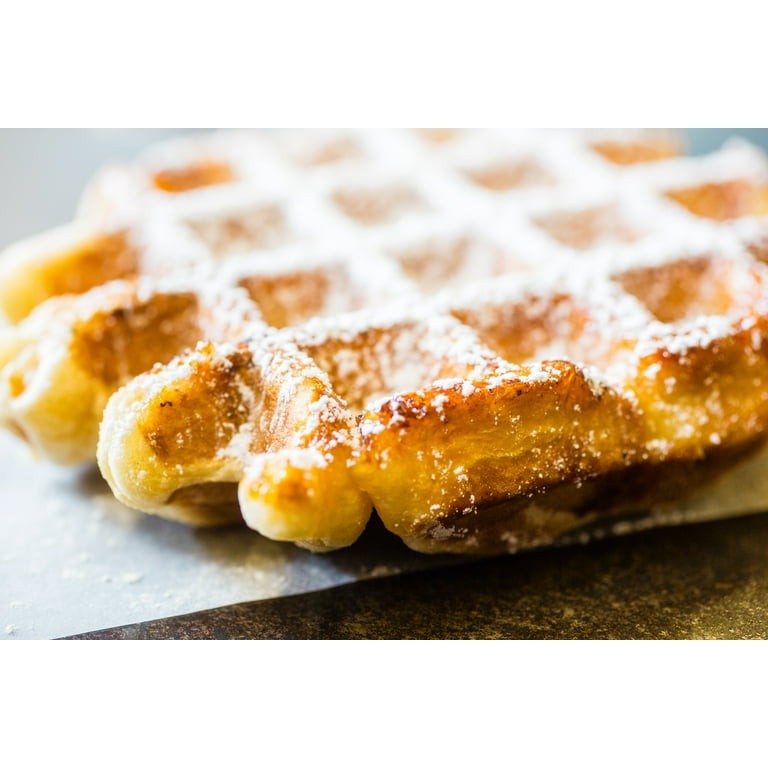 Waffle Pantry® Belgian Pearl Sugar, 16 oz (Pack of 2)
