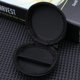 thumbnail image 1 of NUOLUX Caja Rígida Resistente A Golpes Para Auriculares Y Accesorios Color Negro, 1 of 5