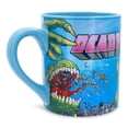 thumbnail image 4 of Taza de cerámica Marvel Comics Deadpool Best Mug Ever 414 ml, 4 of 9