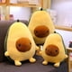 thumbnail image 1 of Avocado Pillow Fruit Plush Toy Avocado Doll, 1 of 1
