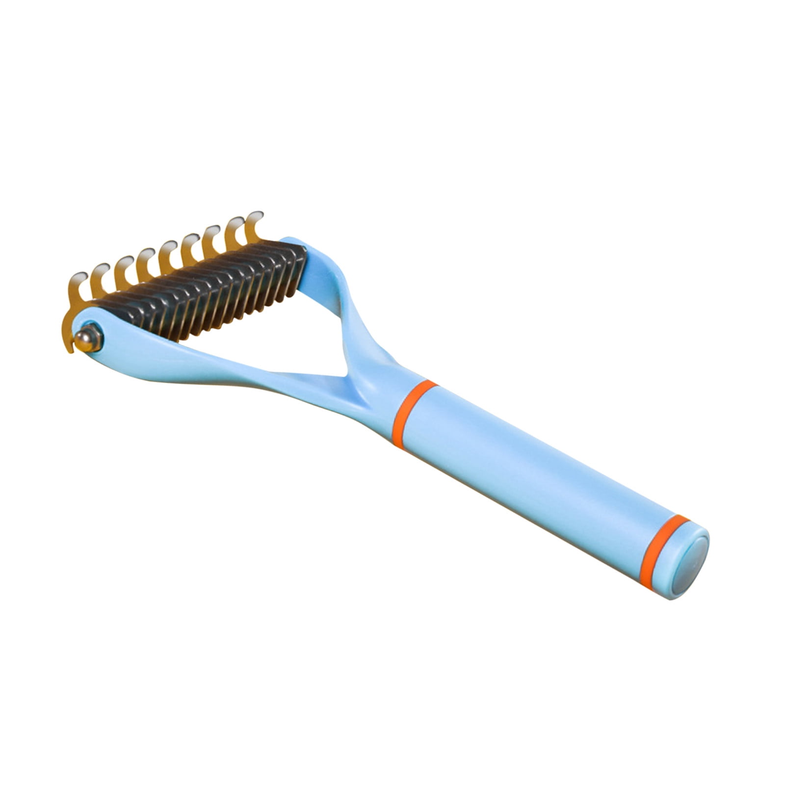 Wovilon Pet Knotting Comb Special For Dogs To Shave, Remov Hair, Remov ...