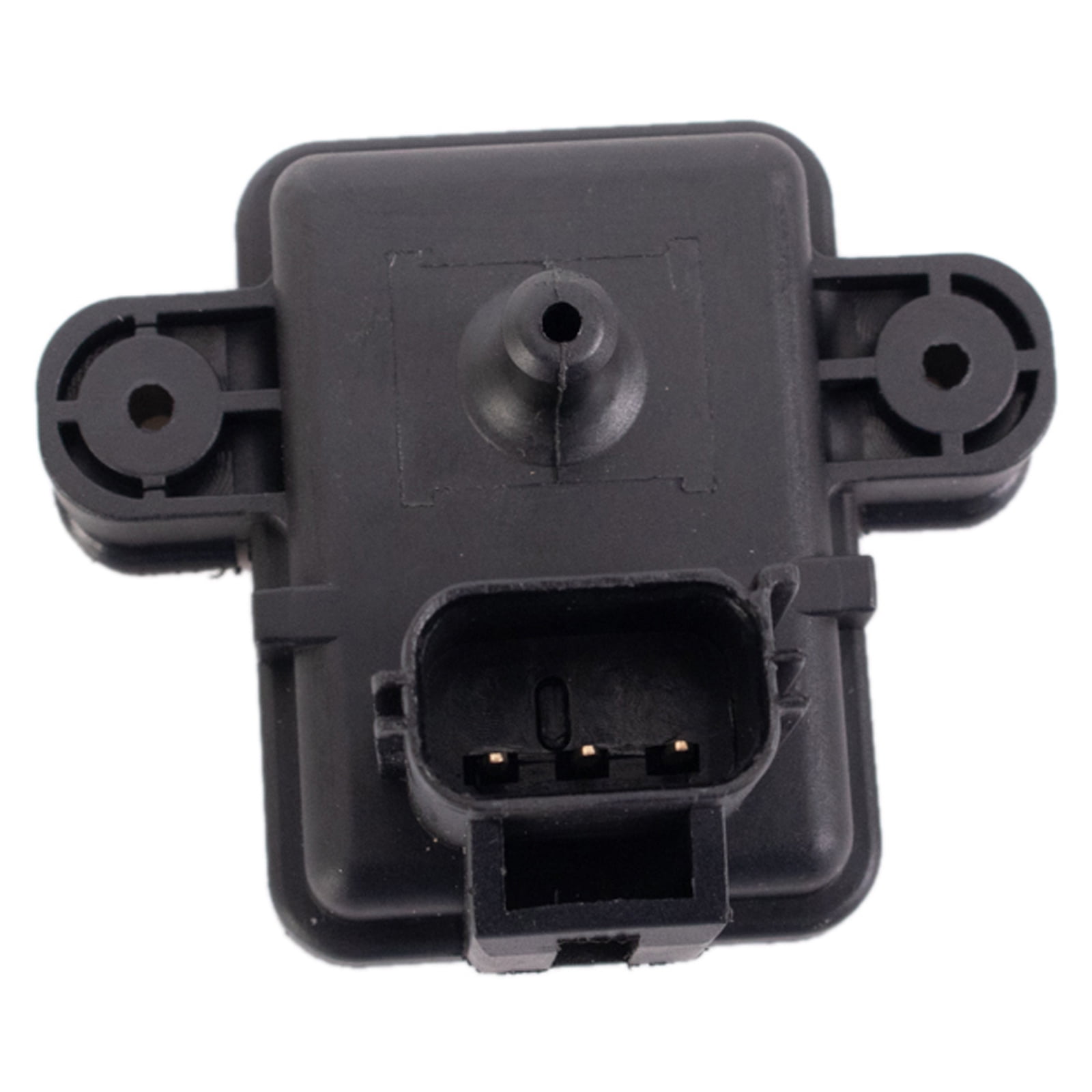 TRQ MAP Sensor Fits 2003-2010 Ford ESA95886