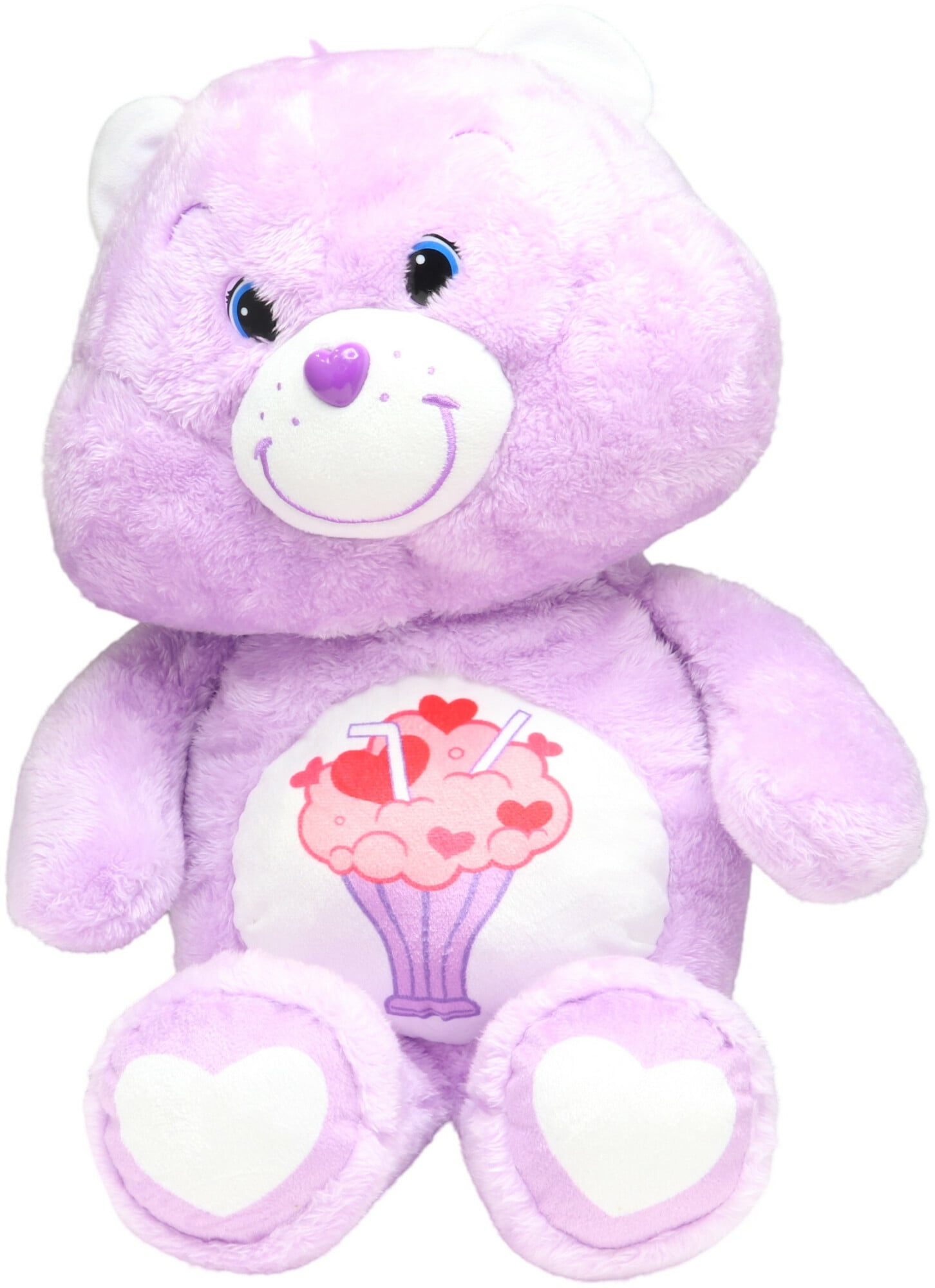 care bear stuffed animal