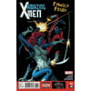 Marvel Amazing X-Men, Vol. 2 #6