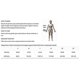 thumbnail image 5 of Ab-vulvar Varicosity And Prolapse Support Brief With Groin Compression Bands - 521, 5 of 5