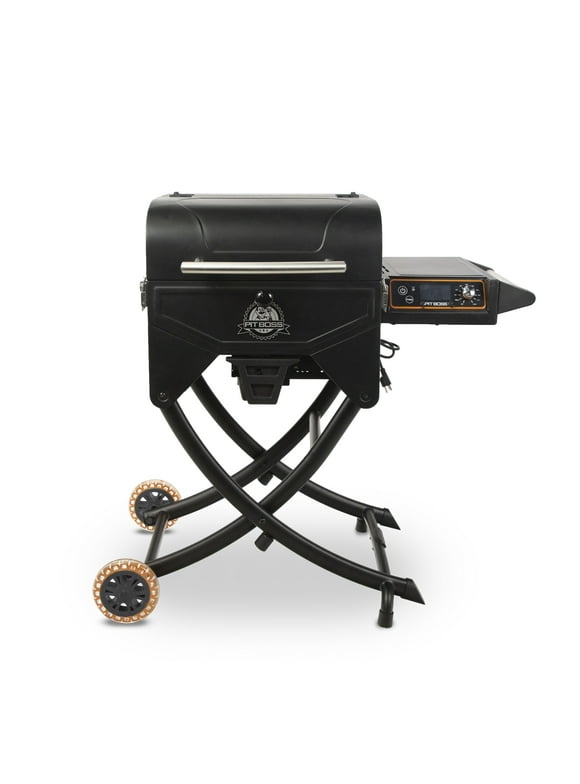Pit Boss Pellet Grills