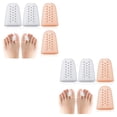 thumbnail image 3 of braveheart 4pack/lot Breathable And Flexible Toe Protectors For Various Applications Fit For Most People 2Set, 3 of 6