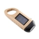 thumbnail image 4 of Antorcha solar LED Linterna manual Banco de energía de emergencia (1pc Desert Yellow), 4 of 4