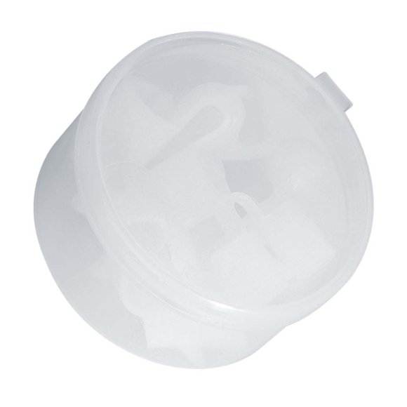 Snoring Device, Easy Breathing Aid Clip, Relieve Nasal Congestion