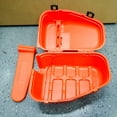 thumbnail image 6 of GENUINE ECHO SMALL CHAINSAW CARRY CASE FITS SMALL, 6 of 6