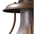 thumbnail image 2 of Elk Home 8-Inch Wide Wikshire Hanging, Traditional, Coffee Bronze, 2 of 5