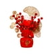 thumbnail image 3 of Decoración de Año Nuevo Lunar BLESIY Resina Árbol del Dinero Estilo B, 3 of 8