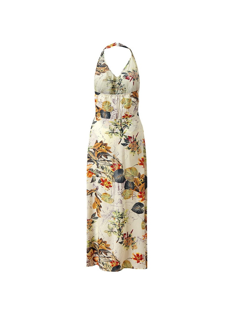 chinese dress ladies Amazon.com: Women Romper Split Maxi Dress Floral Short Jumpsuit Overlay  Summer Party Beach 2021 Dark Blue L : Clothing, Shoes & Jewelry main image 0