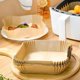 thumbnail image 1 of Square 200 Pack Air Fryer Papper för Air fryer 20 X 20 cm, 1 of 3