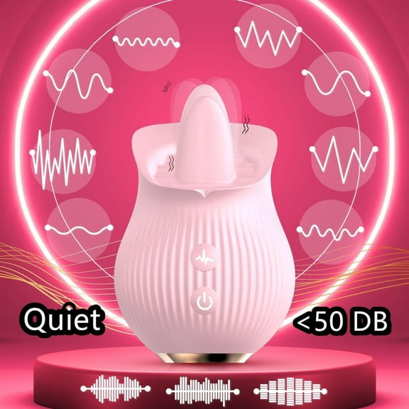 Personal Massager - Handheld and Powerful Wand - 8 Speeds 20 Patterns - Magic Recovery Effect for Women and Men, Body, Neck, Back & ShouldersG093